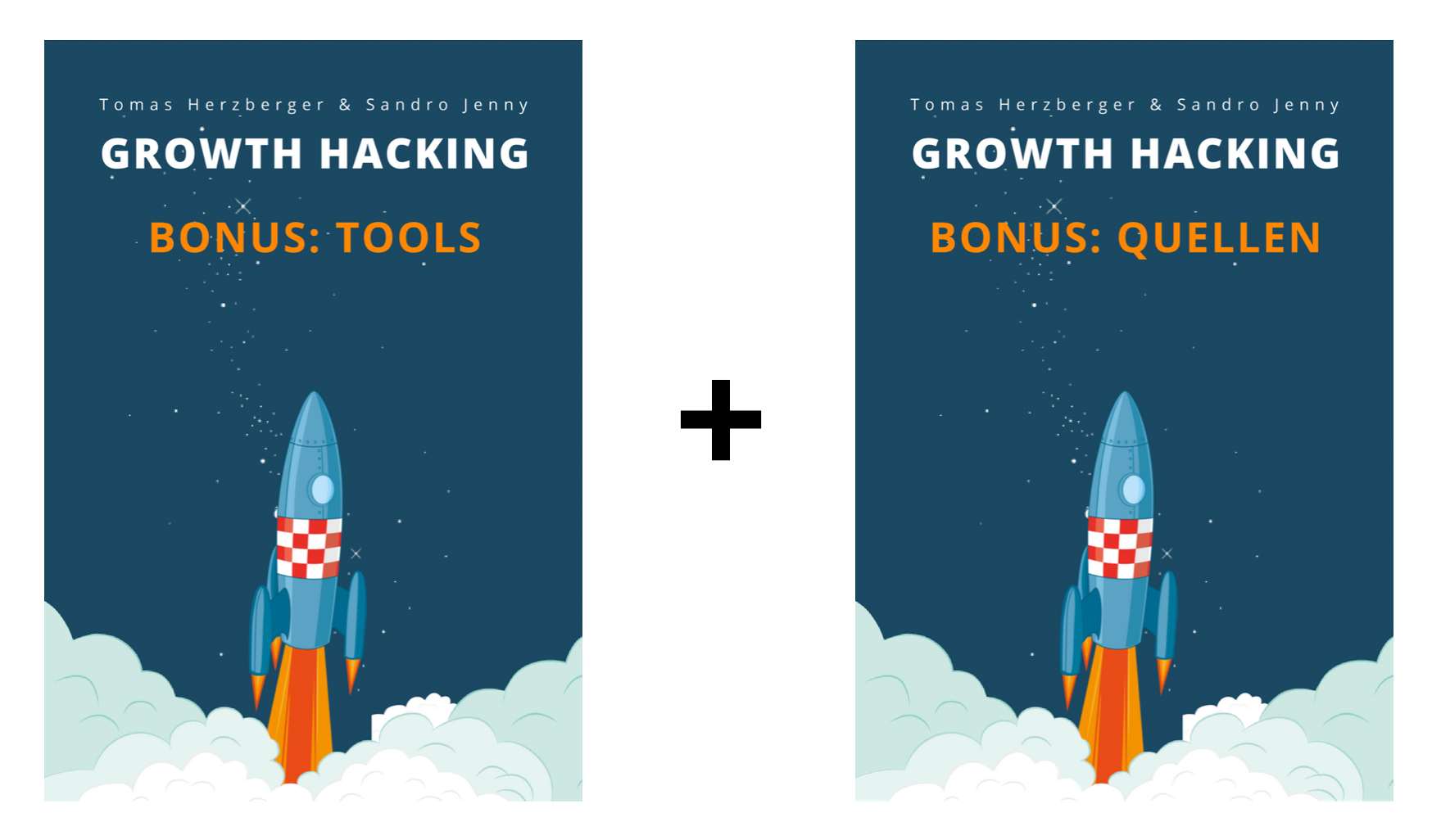Growth Hacking Bonus