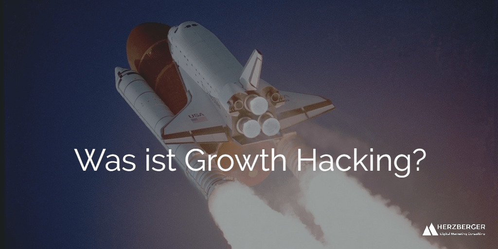 was ist growth hacking